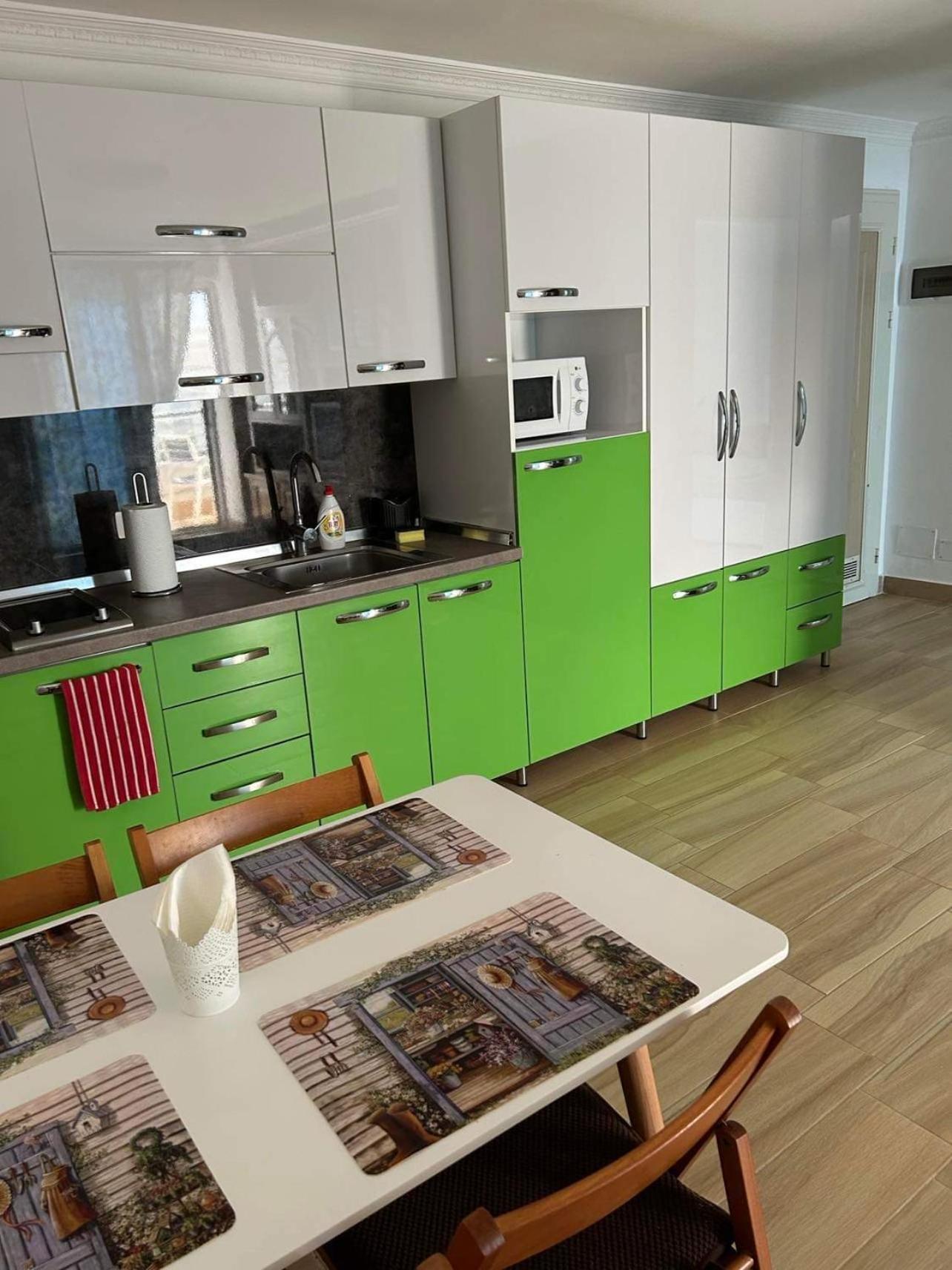 גולם Kk Fafa Apartments מראה חיצוני תמונה