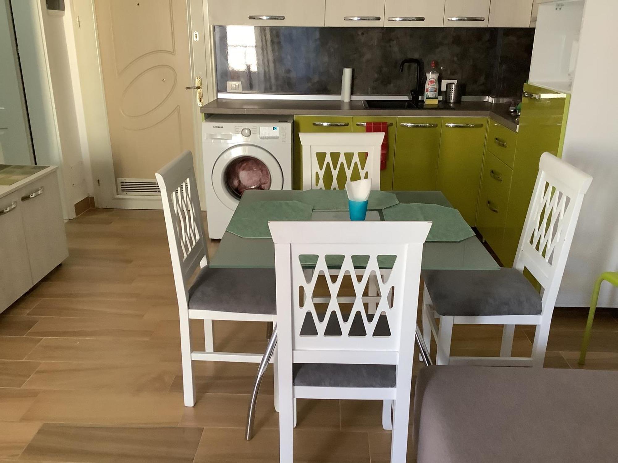 גולם Kk Fafa Apartments מראה חיצוני תמונה