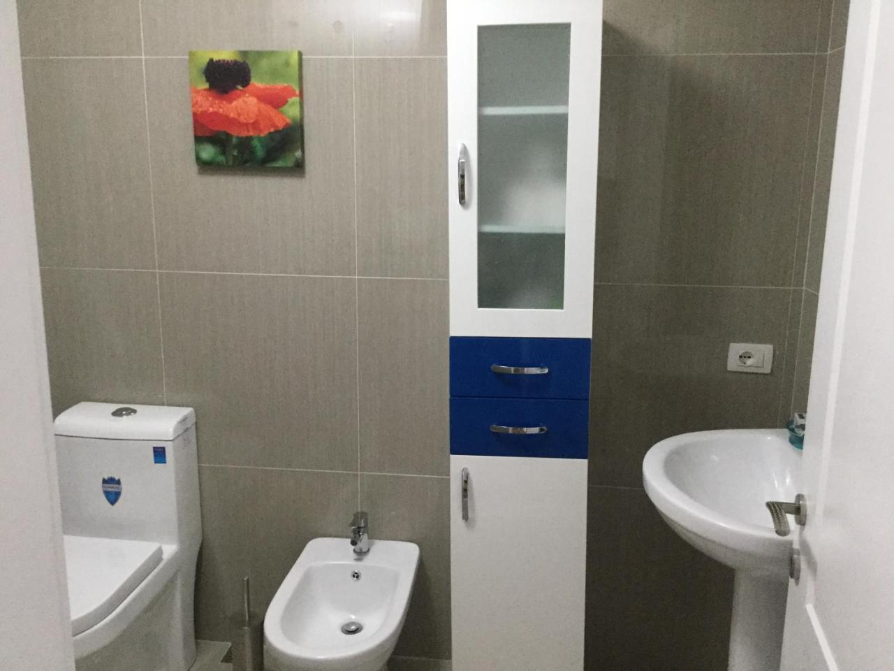 גולם Kk Fafa Apartments מראה חיצוני תמונה