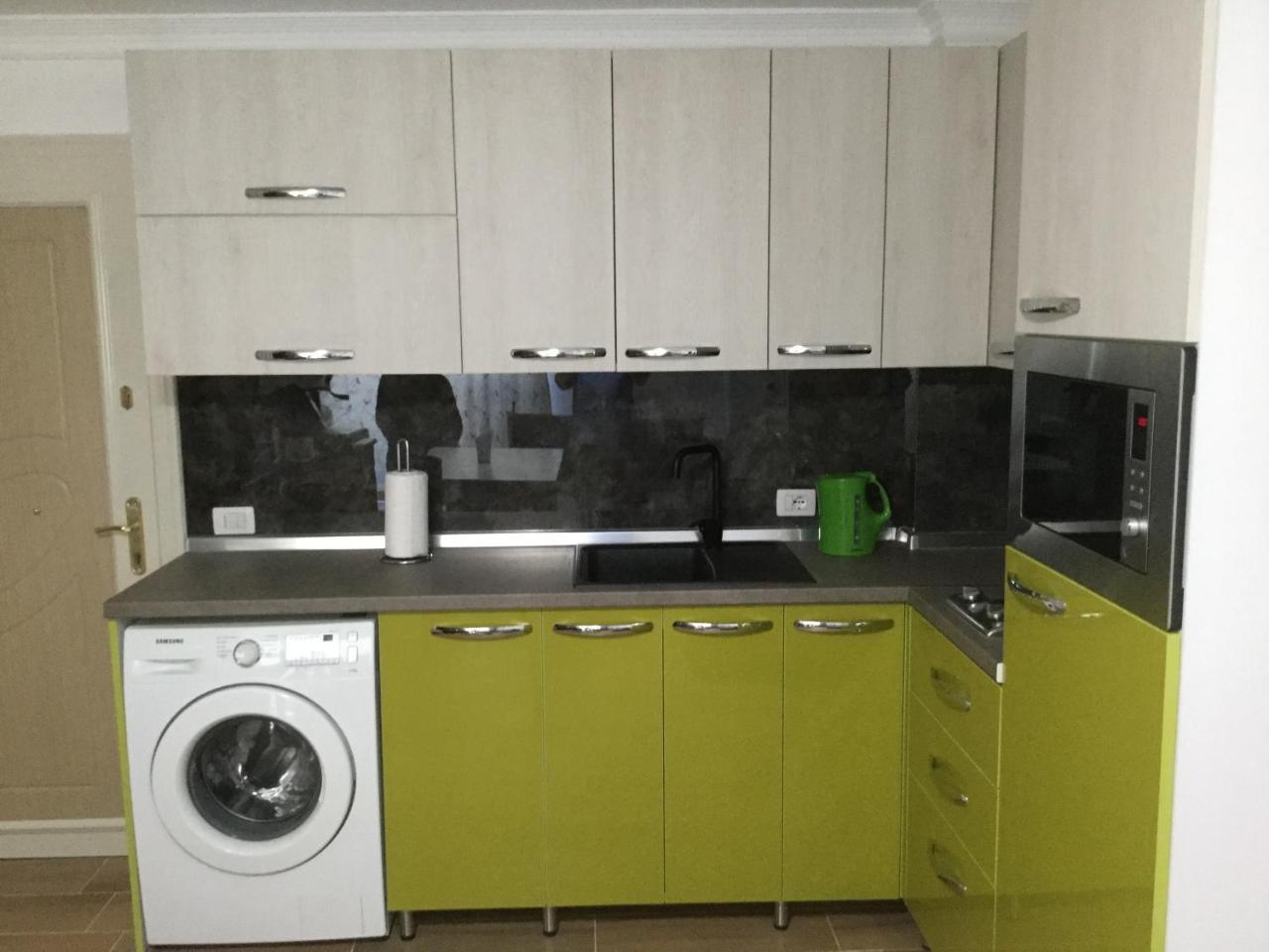 גולם Kk Fafa Apartments מראה חיצוני תמונה