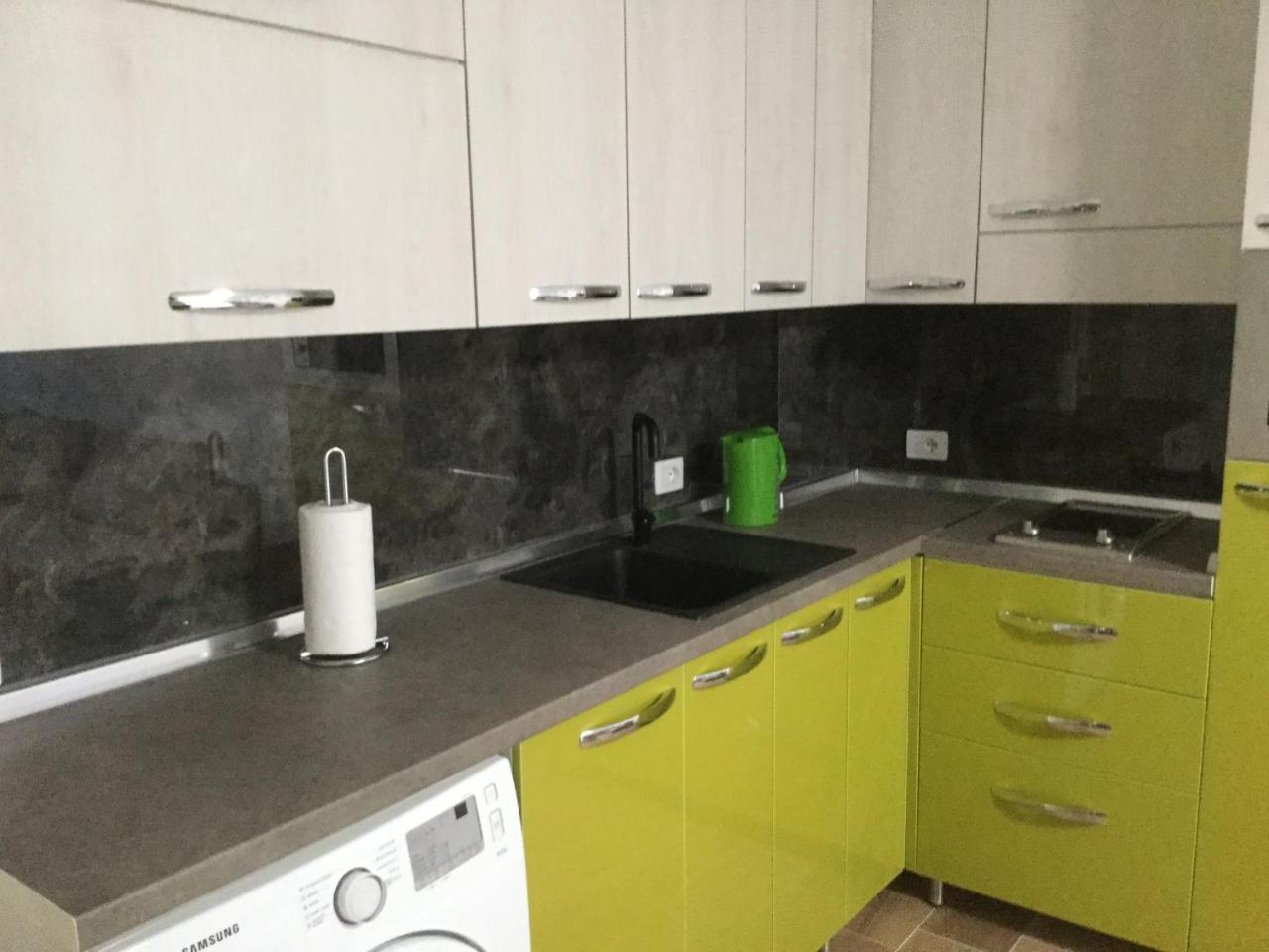 גולם Kk Fafa Apartments מראה חיצוני תמונה