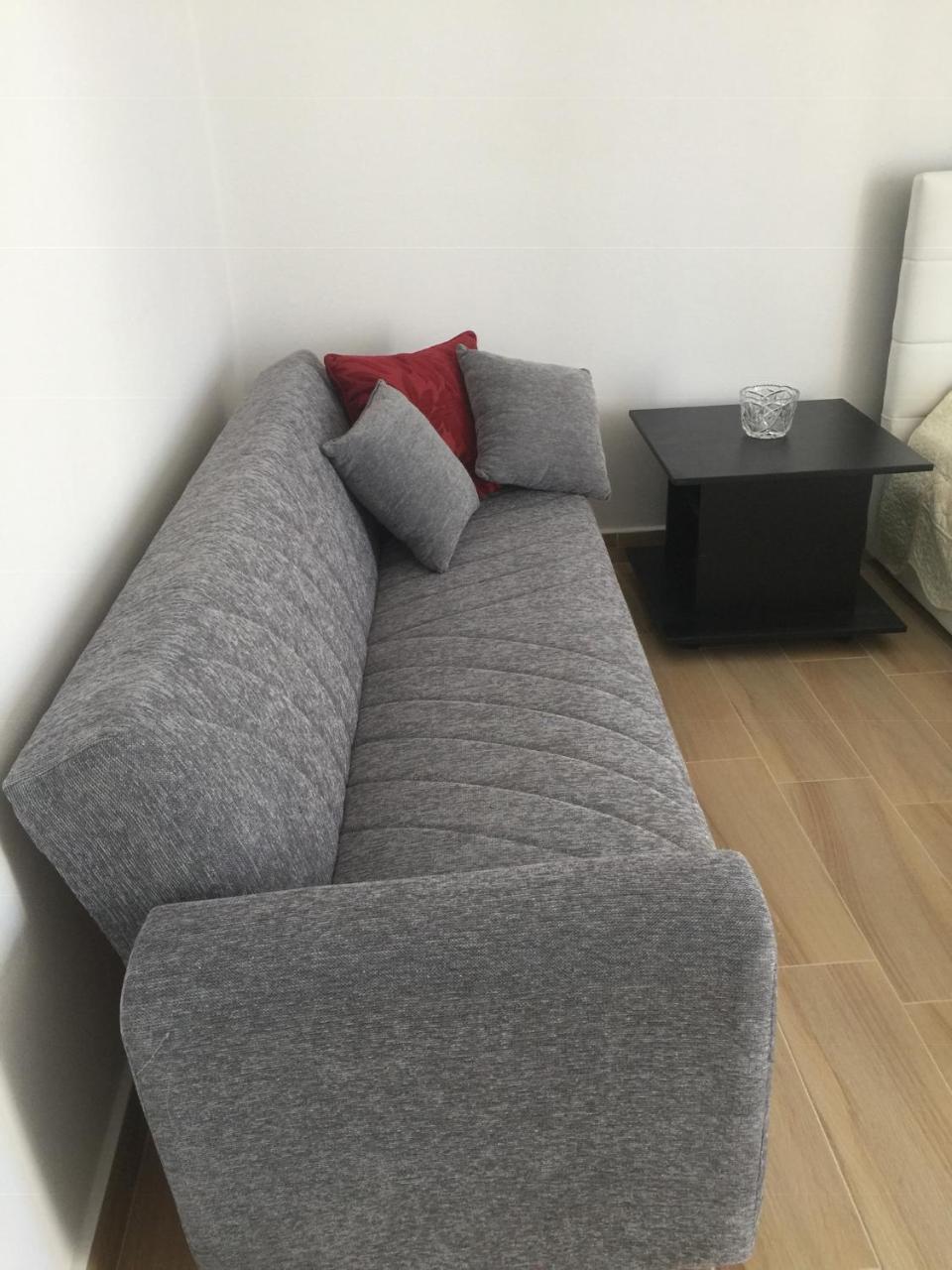 גולם Kk Fafa Apartments מראה חיצוני תמונה