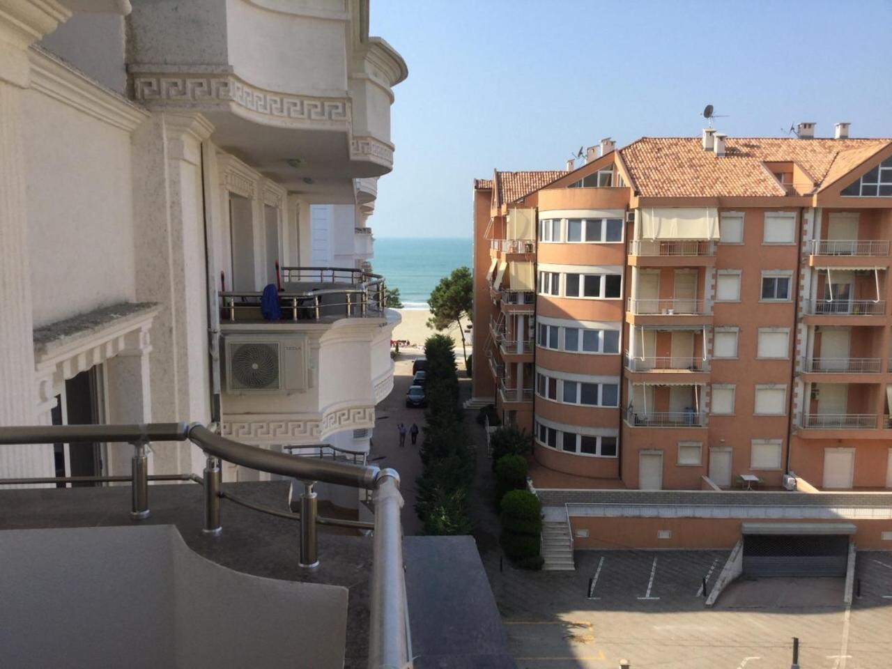 גולם Kk Fafa Apartments מראה חיצוני תמונה