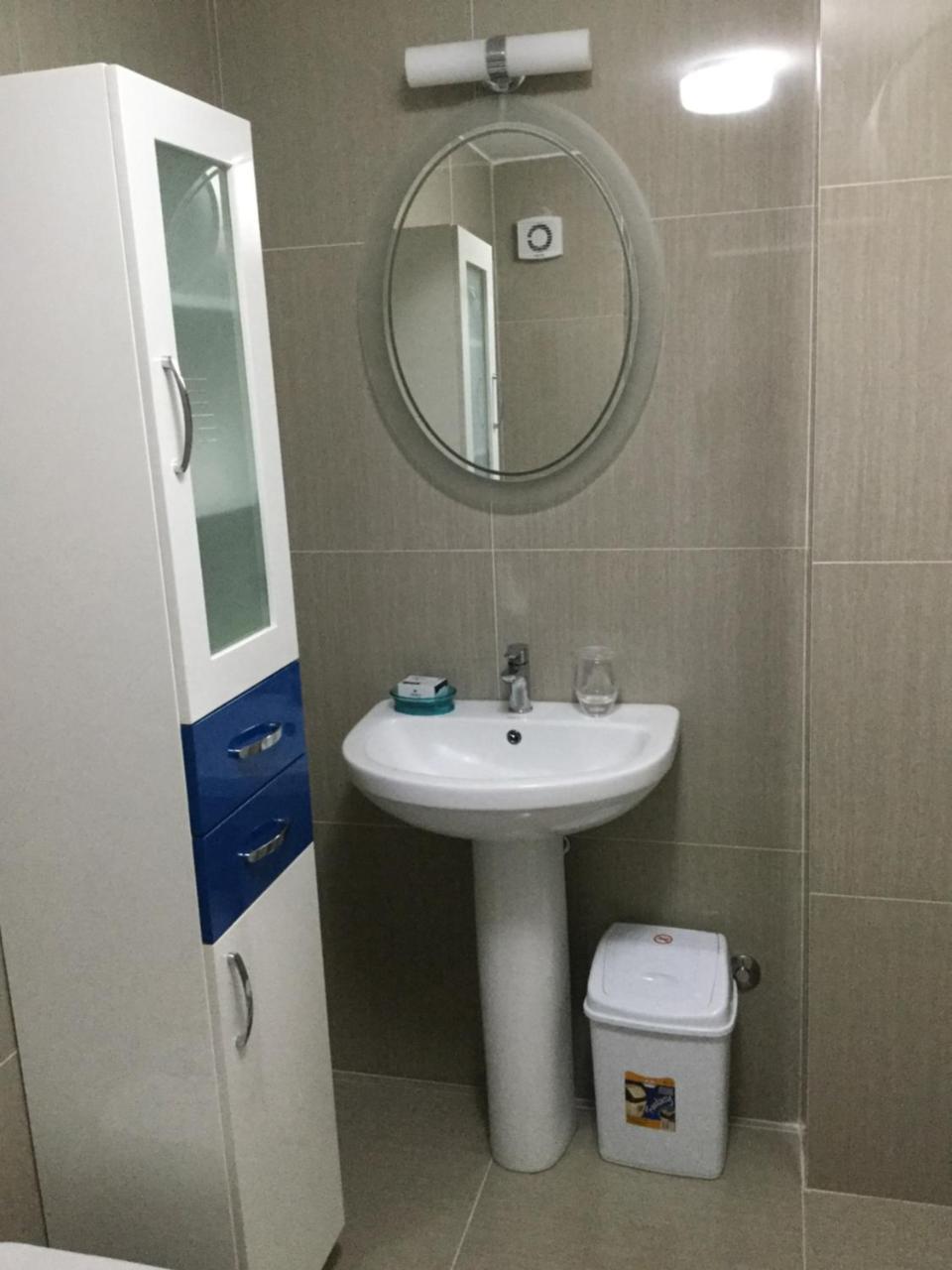 גולם Kk Fafa Apartments מראה חיצוני תמונה