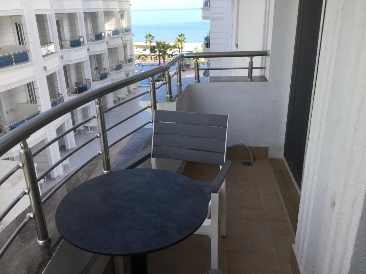גולם Kk Fafa Apartments מראה חיצוני תמונה