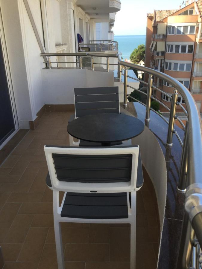 גולם Kk Fafa Apartments מראה חיצוני תמונה