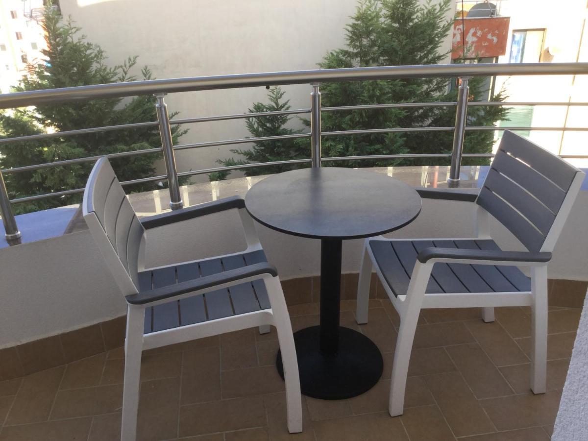 גולם Kk Fafa Apartments מראה חיצוני תמונה