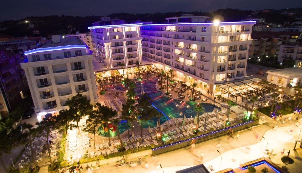 גולם Kk Fafa Apartments מראה חיצוני תמונה